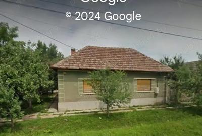 Casa la ?ara, Satu Nou