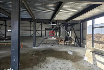 Spațiu comercial, de 2,000 mp, în Centura Nord - 5