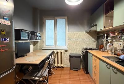 Apartament cu 3 camere decomandat, mobilat în Titan - 13