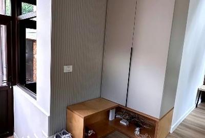 Cotoceni Medicina Eroilor Opera, 3 camere tip casa cu curte proprie, nou renovat - 8