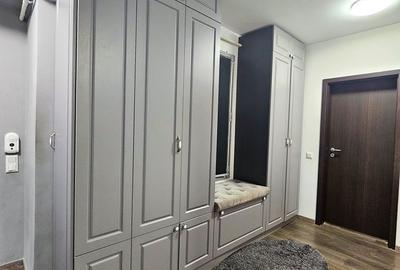 Apartament cu 2 camere decomandat în Bucium - 2