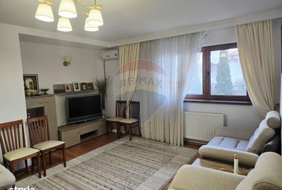 Apartament cu 2 camere în Palazu Mare - 1