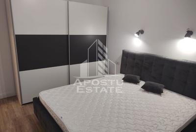 Apartament cu 2 camere semidecomandat în Nord - 4