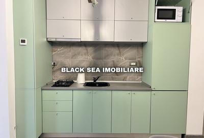 Apartament modern 2 camere in Alezzi Beach Resort Fitness & Spa - 3