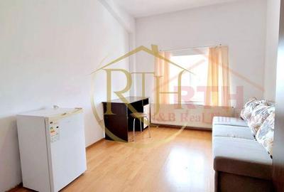 Oferim spre inchiriere garsoniera, loc de parcare, zona Soarelui - 4