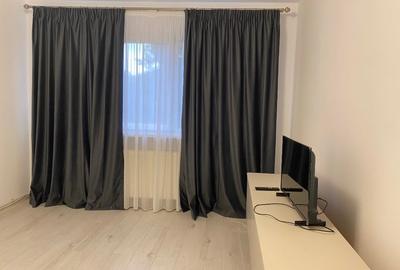 Proprietar, vând apartament cu două camere nedecomandate , mobilat si utilat lux - 6