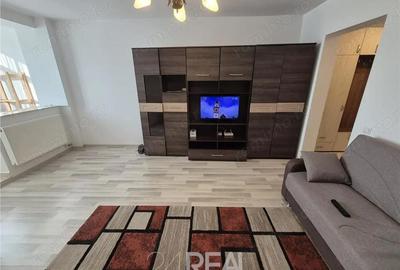 Apartament cu 2 camere în Giurgiului