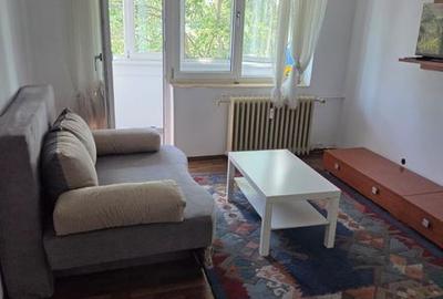 Apartament cu 2 camere semidecomandat în Gării - 4