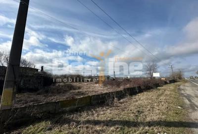 Teren în Dragomirești - 2