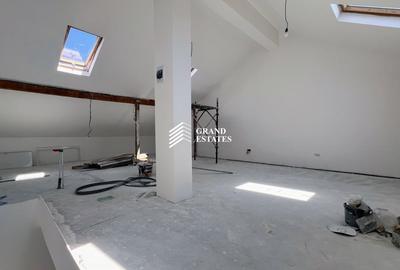 Vila cuplata I 5 camere I 2 locuri de parcare incluse - 7