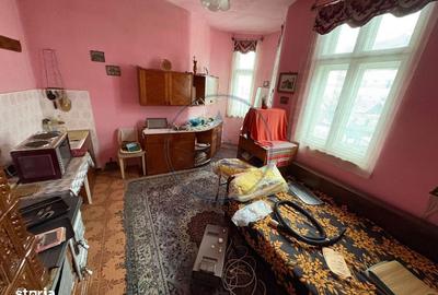 Casă cu 4 camere cu Teren 3488 Mp în Ultracentral - 2