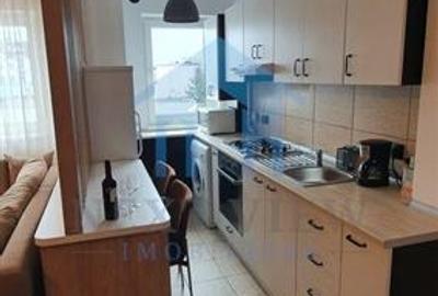 Apartament 2 camere, NTT DATA - 4