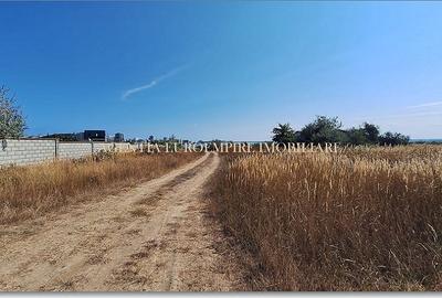 Teren de vanzare in Mamaia Sat (Nord), Mamaia Sat - 223 mp - 4