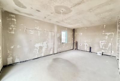 Apartament cu 1 camera si balcon de 5 mp- Calea Urseni - 2