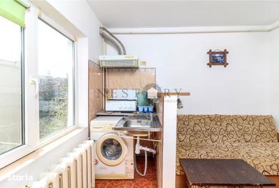 Garsonieră semidecomandată în Zorilor - 3