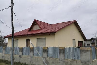 Vand casa in Sat Lanurile, Jud Braila - 5