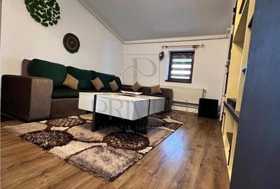 Apartament cu 3 camere decomandat, mobilat în Soarelui - 2