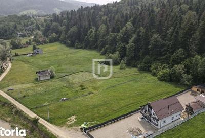 Teren de 6743 mp, în Central - 3