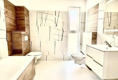 Duplex cu 4 camere, 100 mp, zona Freidorf - 4