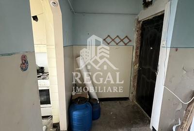 Apartament cu 2 camere semidecomandat în Central - 3