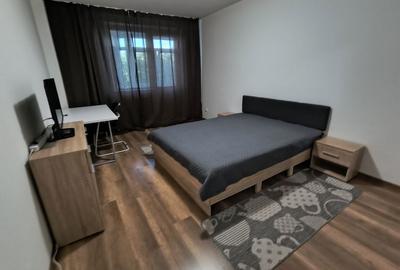 Garsonieră decomandată în Brâncoveanu - 1