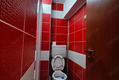 Apartament 3 Camere 80mp Tudor Etaj Intermediar zona Corina - 5