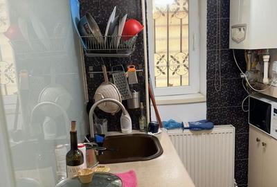 APARTAMENT 2 CAMERE, 1 DECEMBRIE, MOBILAT-UTILAT, CENTRALA - 8