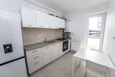 2 camere Pallady | 10 minmetrou Teclu | Loc parcare subteran - 8