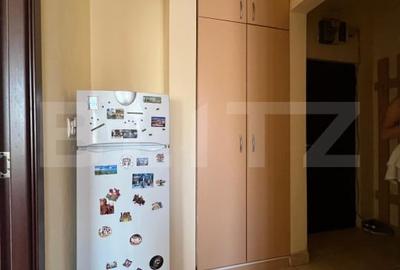 Apartament cu 2 camere, 35,60mp, semidecomandat, zona Kaufland - 7