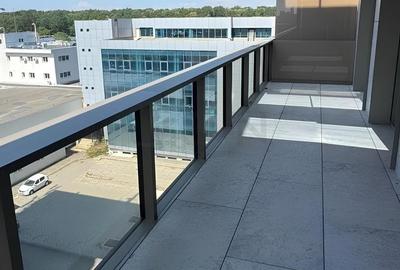 Apartament cu 2 camere semidecomandat în Iancu Nicolae - 5