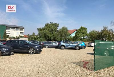 Otopeni / Teren de 1073 mp - Str. Ferme F nr. 33 - 4