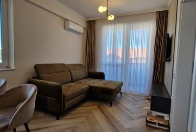 Apartament cu 2 camere semidecomandat în Iosia - 3