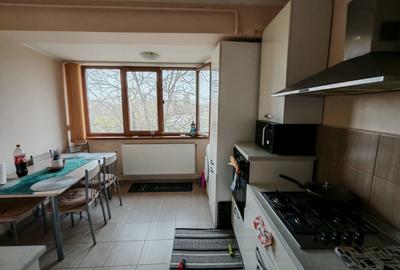 Apartament 3 camere Tiglina II - 3