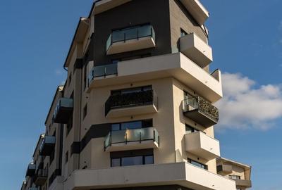 3 camere open, 78 mp + min. 8 mp balcon, TVA inclus 21%, 2027