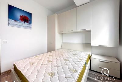 Apartament cu 2 camere în Central - 7