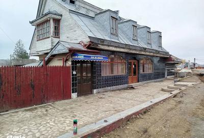 Spațiu comercial, de 700 mp, în Corod - 1