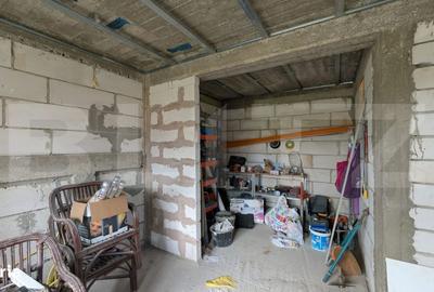 Casă cu 4 camere în Priseaca - 4