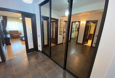 APARTAMENT 2 CAMERE-IMPECABIL-BD UNIRII-PARCARE-METROU - 4