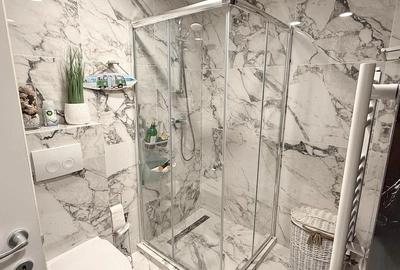 Garsonieră decomandată în Nord - 13