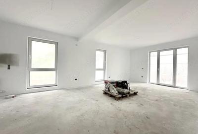 Apartament modern, 3 camere, 2 bai, 79 mp utili - Dumbravita - 2