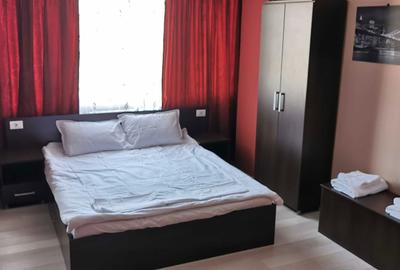 Apartament cu 3 camere decomandat în Decebal - 4
