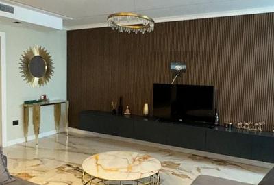 Apartament cu 3 camere, mobilat si utilat . - 3