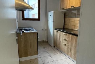 Apartament cu 3 camere semidecomandat în Cișmigiu - 13