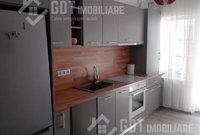 Apartament 3 camere cu grădină și parcare subterană – Turnișor, Exclusive Living - 5