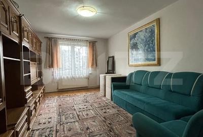 Apartament 3 camere de inchiriat, zona Pandurilor - 4