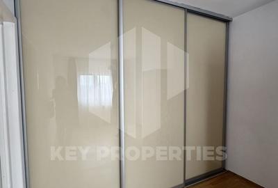 Apartament cu 3 camere semidecomandat, mobilat în Tineretului - 5