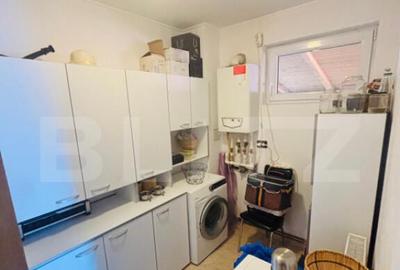 Casa cocheta, cu 4 camere, 130 mp - zona linistita - 3