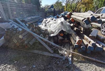 Casă cu 2 camere în Icafalău - 3