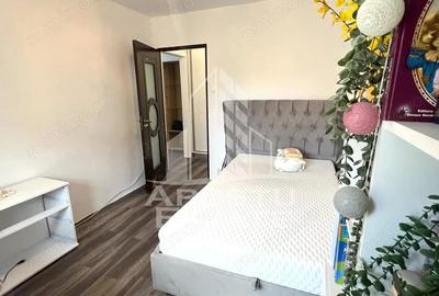 Apartament cu 3 camere semidecomandat în Dorobanților - 11