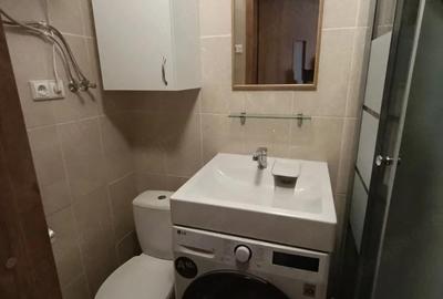 Garsonieră decomandată în Aradului